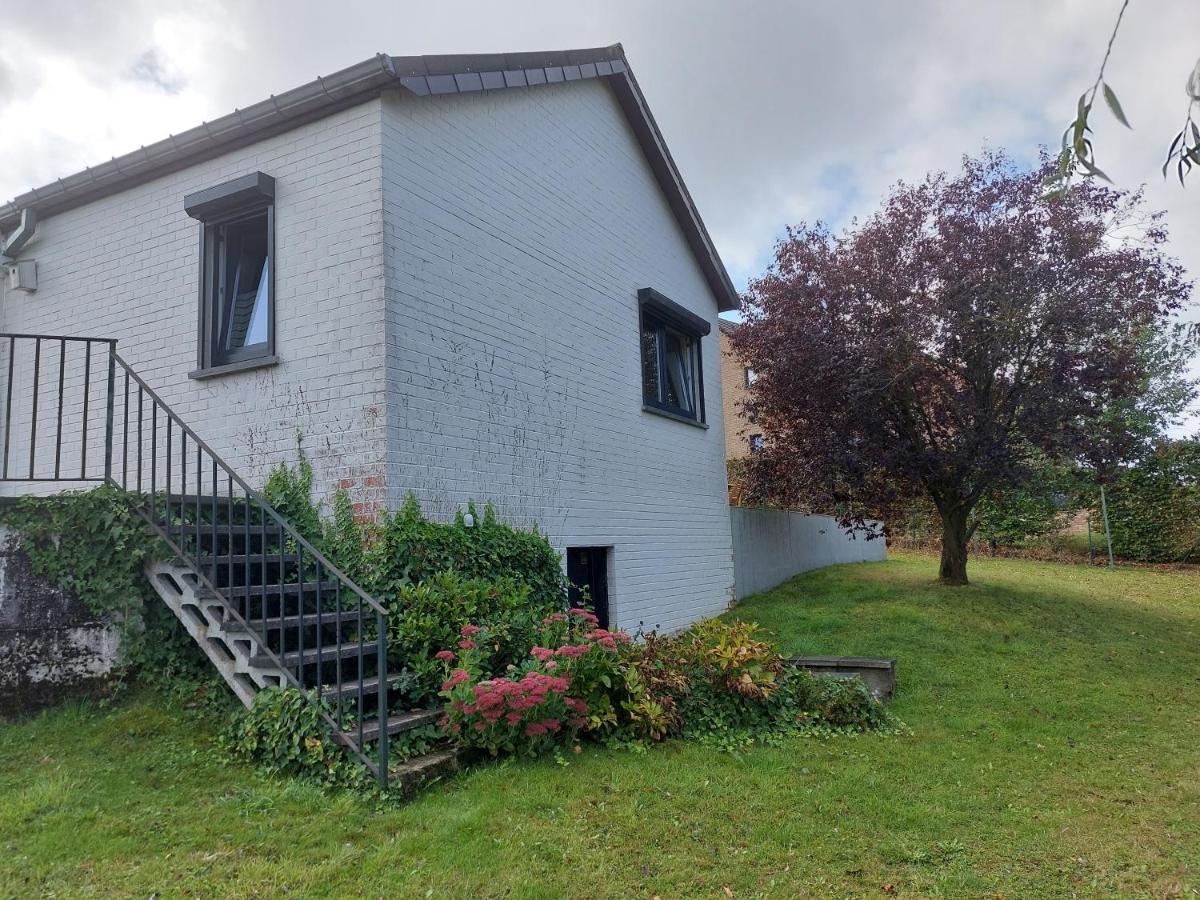 Forire Villa Nassogne Exterior photo