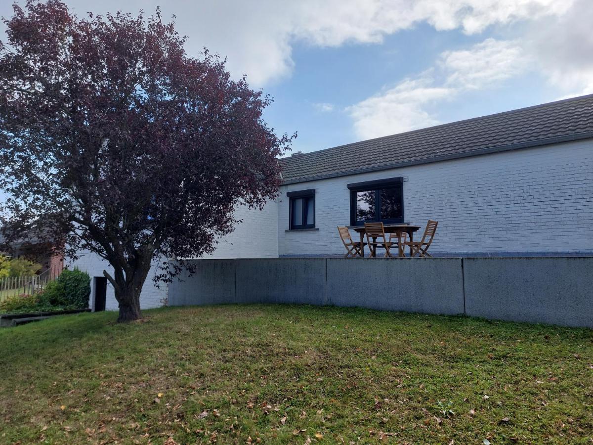 Forire Villa Nassogne Exterior photo